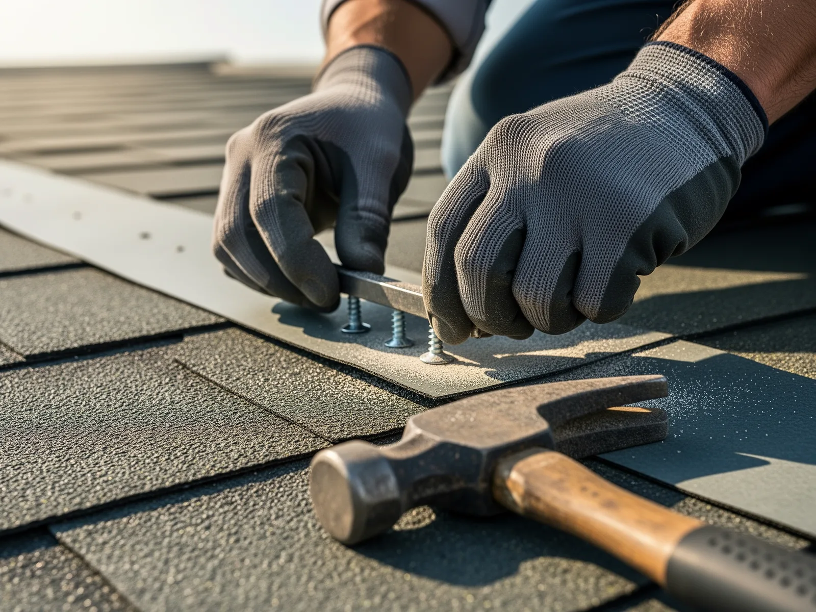 Why choose Fascia Repair in Ford City, PA